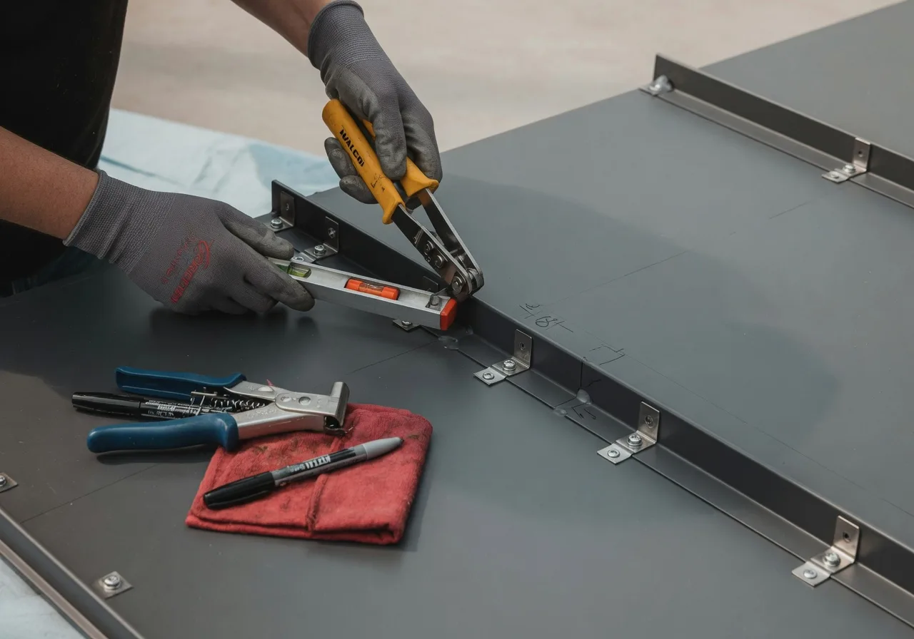 Why choose Metal Roofing Installation in Charleston Afb, SC
